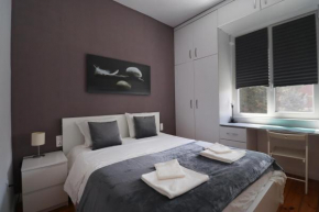 New Modern & Sunny Apartment Womens Market